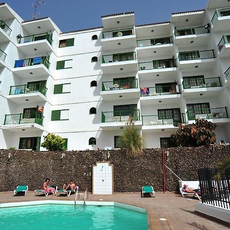 Apartamentos Don Diego Playa del Inglés Eksteriør billede