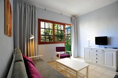 Apartamentos Don Diego Playa del Inglés Eksteriør billede