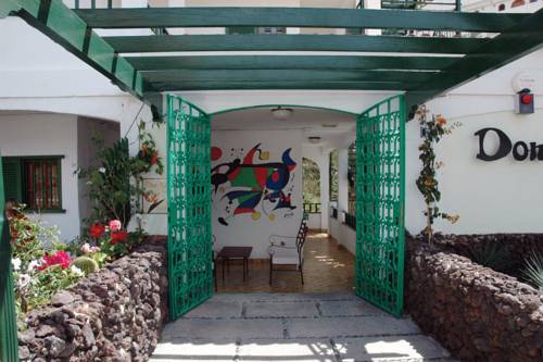 Apartamentos Don Diego Playa del Inglés Eksteriør billede