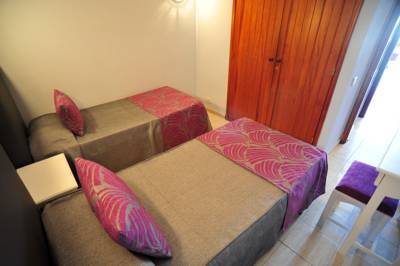 Apartamentos Don Diego Playa del Inglés Eksteriør billede